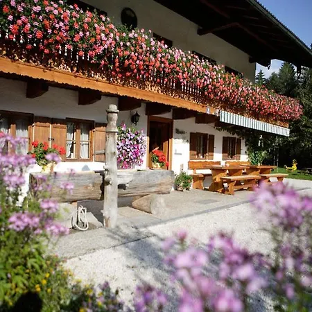 Maison d'hôtes Mooserlehen 4*