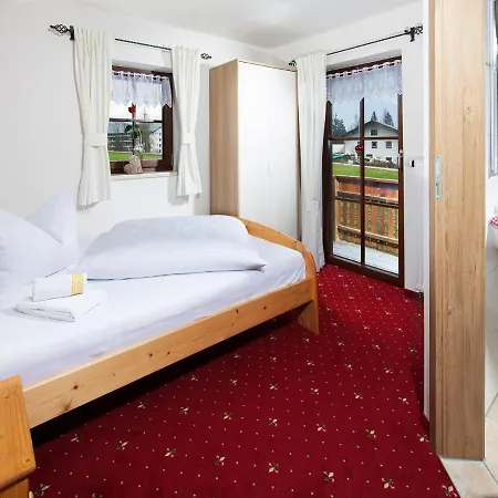 Mooserlehen Bischofswiesen