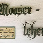 Pensión Mooserlehen
