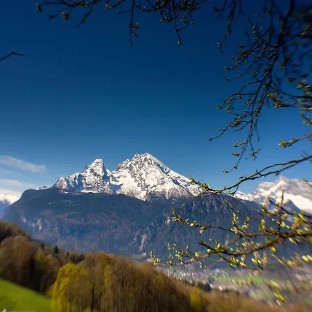 Mooserlehen