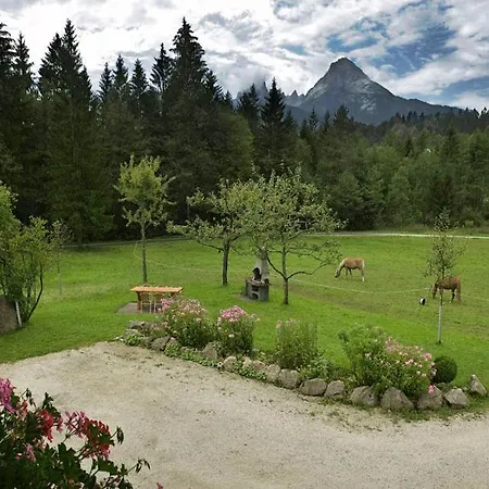 Mooserlehen
