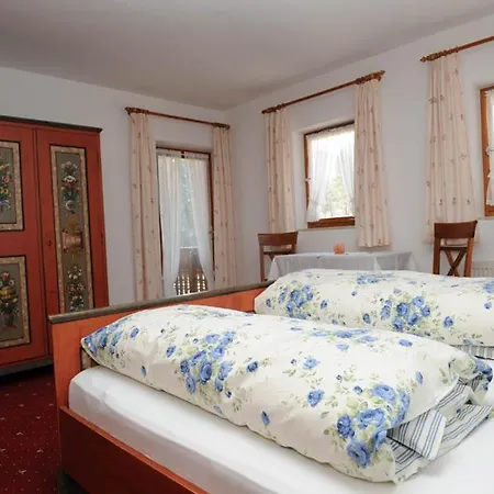 Mooserlehen Guest house