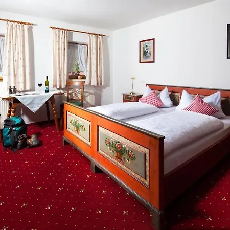 Guest house Mooserlehen