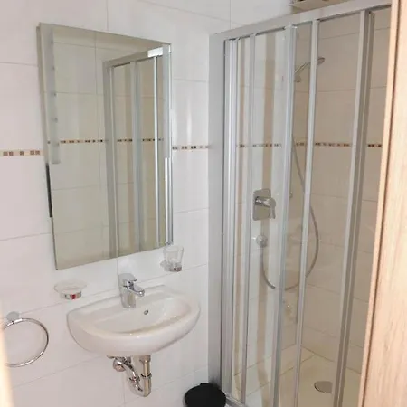 Guest house Mooserlehen 4*