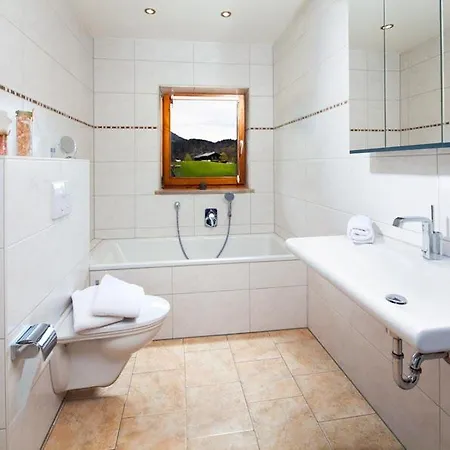 Mooserlehen 4* Bischofswiesen