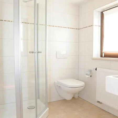 Mooserlehen Guest house