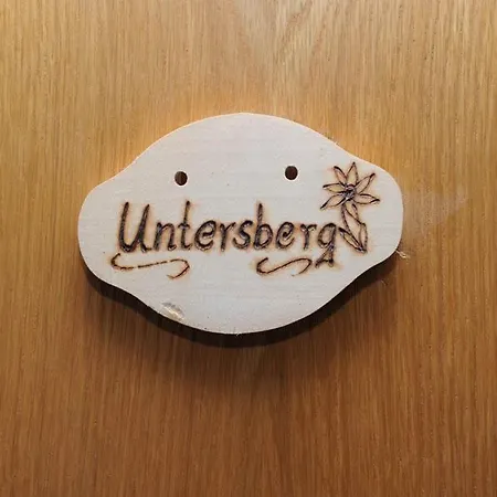 Guest house Mooserlehen 4*