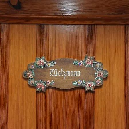 Mooserlehen Bischofswiesen