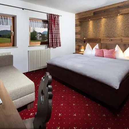 Guest house Mooserlehen
