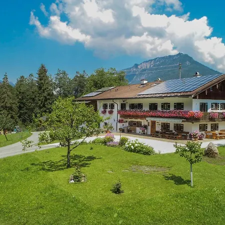 Mooserlehen 4* Bischofswiesen