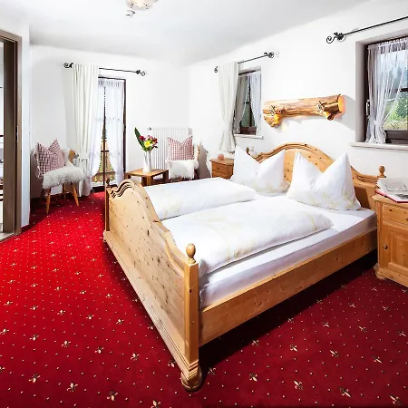Mooserlehen 4*