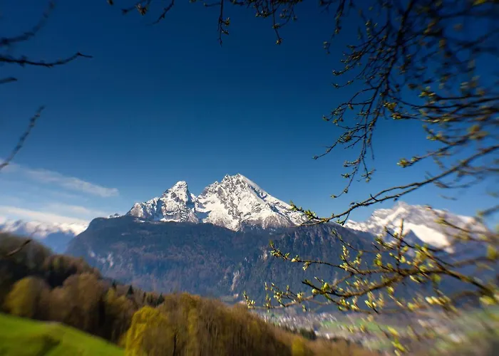 Mooserlehen