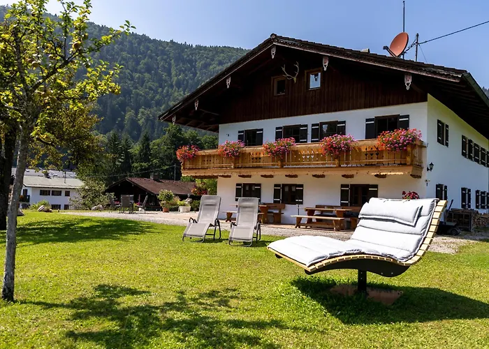 Mooserlehen 4*