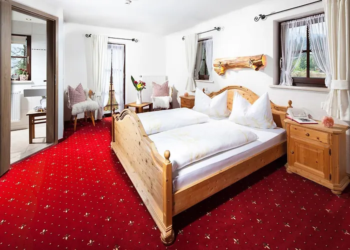 Mooserlehen 4*